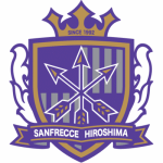 Sanfrecce Hiroshima - goaljerseys