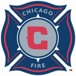 Chicago Fire - gojerseys