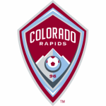 Colorado Rapids - goaljerseys