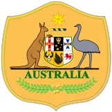 Australia  - gojersey