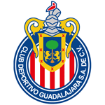Chivas - goaljerseys