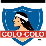 Colo Colo - gojersey