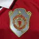 Manchester United Home Jersey Retro 1999/00 - Long Sleeve - gojerseys