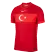 Turkey Away Jersey Authentic 2020 - goaljerseys