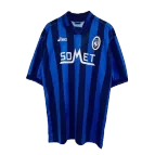 Atalanta BC Home Jersey Retro 1996/97 - goaljerseys