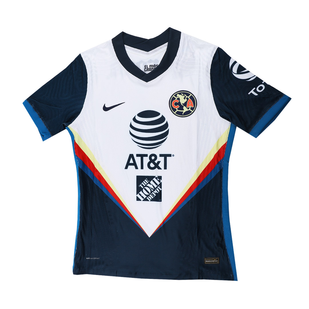 jersey club america 2020