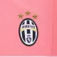 Juventus Away Jersey Retro 2015/16 - Long Sleeve - gojerseys
