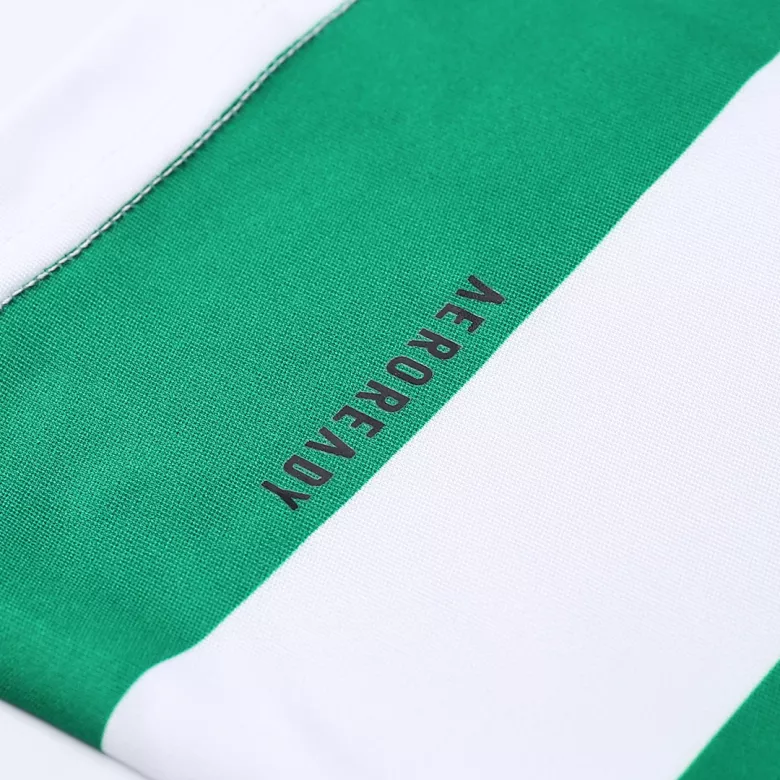 Celtic Home Jersey 2020/21 - gojersey