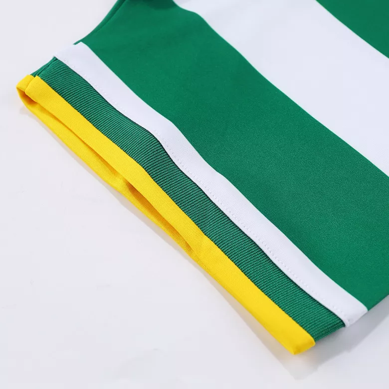 Celtic Home Jersey 2020/21 - gojersey