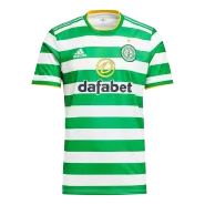 Celtic Home Jersey 2020/21 - goaljerseys