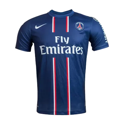 PSG Away Jersey Retro 2012/13 - gojersey