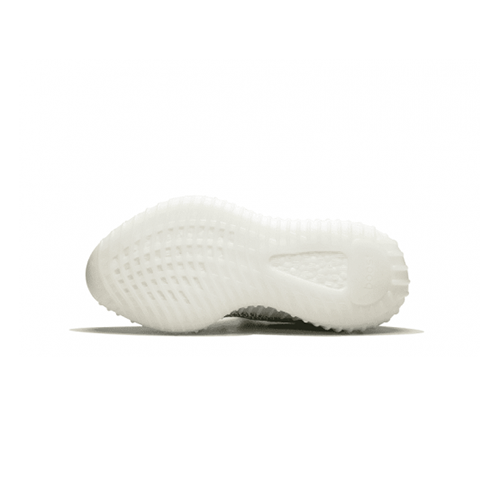 yeezy reflective blanche
