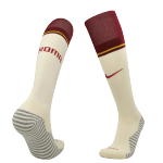 Roma Away Soccer Socks 2020/21