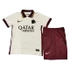 Roma Away Jersey Kit 2020/21 - gojerseys