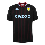 Aston Villa Away Jersey 2020/21