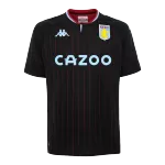 Aston Villa Away Jersey 2020/21 - goaljerseys