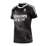 Real Madrid Human Race Jersey Authentic
