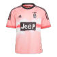 Juventus Human Race Jersey Authentic
