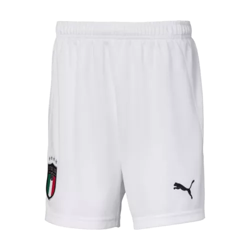 Italy Home Jersey Kit 2020 (Shirt+Shorts) - goaljerseys