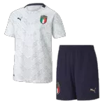 Italy Away Jersey Kit 2020 (Shirt+Shorts) - goaljerseys