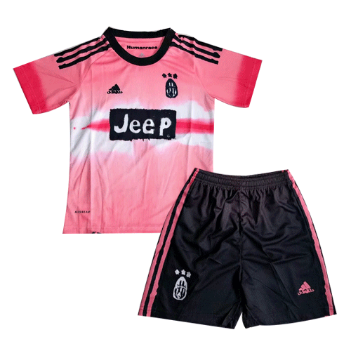 children's juventus kit