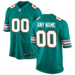 Miami Dolphins Nike Game Jersey