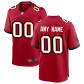 Tampa Bay Buccaneers Nike Red Game Jersey