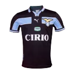 Lazio Away Jersey Retro 1998/100 - goaljerseys