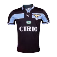 Lazio Away Jersey Retro 1998/100 - goaljerseys