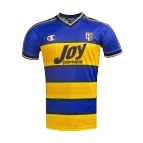 Parma Calcio 1913 Home Jersey Retro 2001/02 - goaljerseys