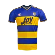 Parma Calcio 1913 Home Jersey Retro 2001/02 - goaljerseys