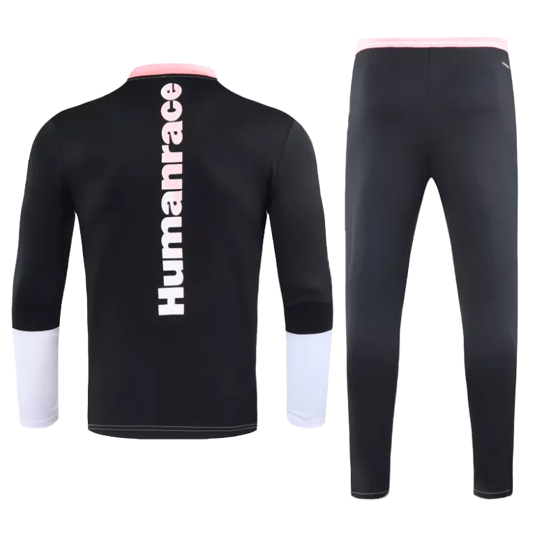 Juventus Sweat Shirt Kit - Pink&White - gojersey