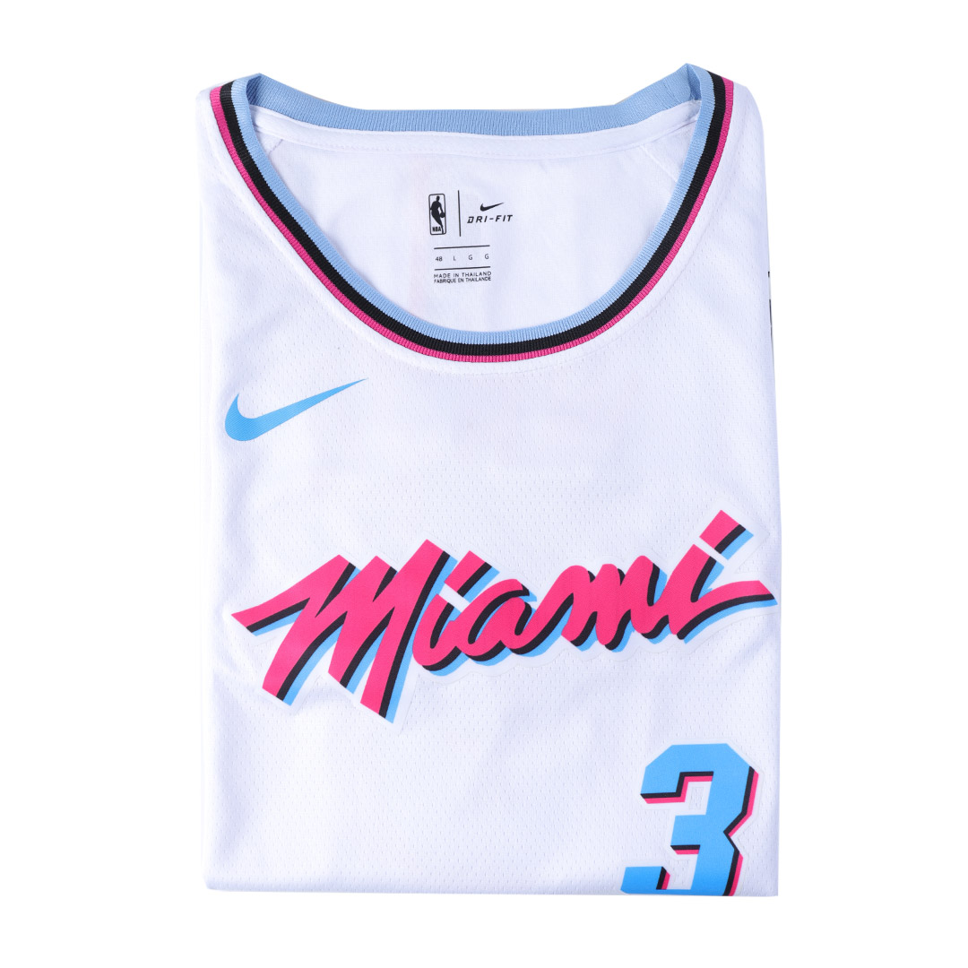 dwyane wade miami heat city edition jersey