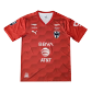 Monterrey Goalkeeper Jersey 2020/21 - Red