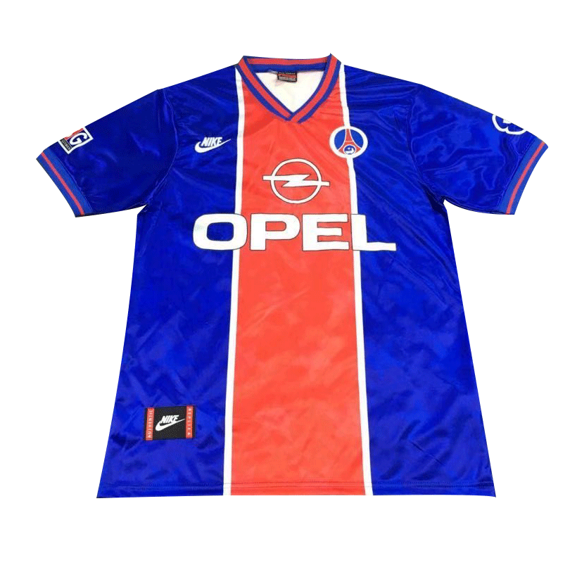 PSG Retro Jersey