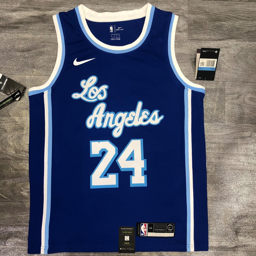 jersey 24 lakers