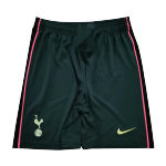 Tottenham Hotspur Away Soccer Shorts 2020/21