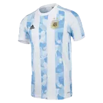 Argentina Home Jersey 2021 - goaljerseys