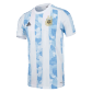 Argentina Home Jersey 2021
