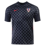 Croatia Away Jersey Authentic 2020