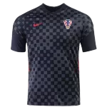 Croatia Away Jersey 2020 - goaljerseys