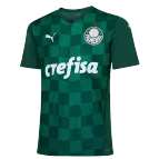SE Palmeiras Home Jersey 2021/22 - goaljerseys