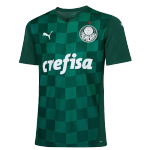 SE Palmeiras Home Jersey 2021/22
