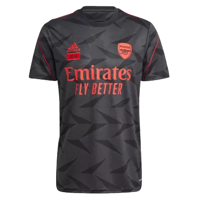 Arsenal Jersey 2020/21 - gojersey