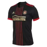 Atlanta United FC Home Jersey Authentic 2021 - goaljerseys