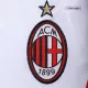 AC Milan Away Jersey Retro 2006/07 - Long Sleeve - gojerseys
