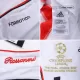 AC Milan Away Jersey Retro 2006/07 - Long Sleeve - gojerseys