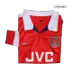 Arsenal Home Jersey Retro 1998/99 - Long Sleeve - gojerseys