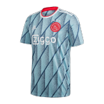 Ajax Away Jersey 2020/21