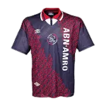 Ajax Away Jersey Retro 1994/95 - goaljerseys